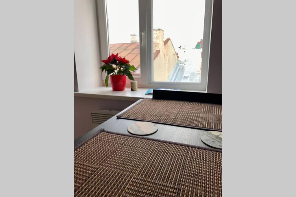 Cozy Flat In Latvian Style Apartman Riga Kültér fotó
