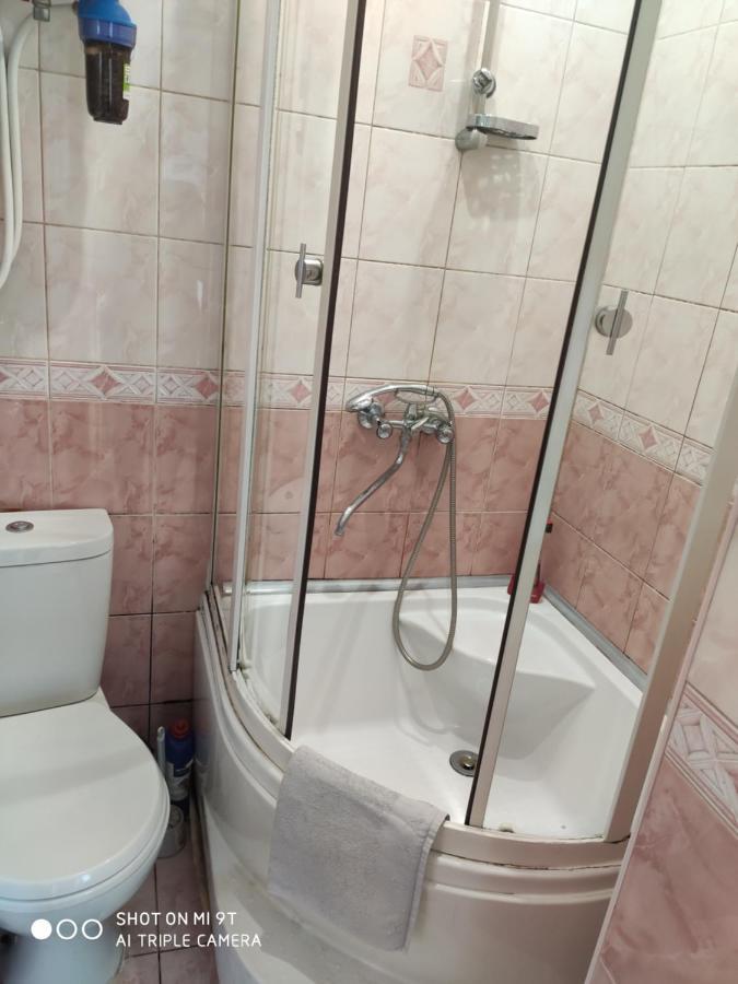 Cozy Flat In Latvian Style Apartman Riga Kültér fotó